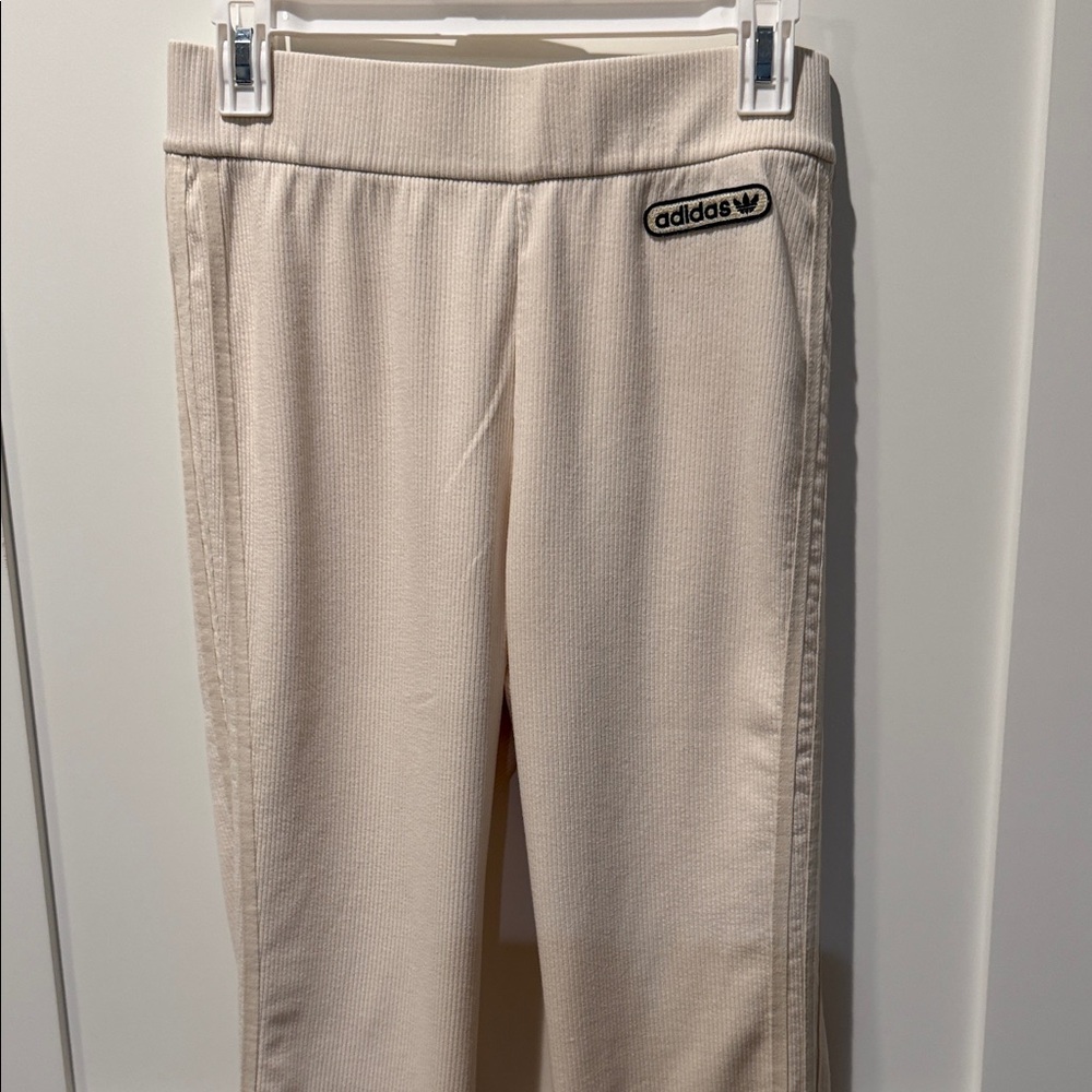 Adidas Retro Flare Track Pants